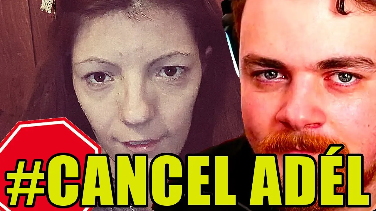 Je Shopaholic Adel obětí CANCEL CULTURE? episode artwork