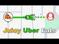 Build a Full UberEats Clone with React Native Firebase Admin Panel Full Stack Food Delivery App