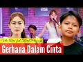 Download Lagu FAREL PRAYOGA FEAT VITA ALVIA - GERHANA DALAM CINTA || Music Viral Terbaru