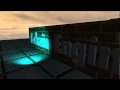 Tokzin Java 3D Game Engine Demo - Direct Model Loading With Materials