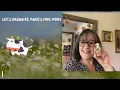 Organize Mary s Moo Moos with me catskillmountainhomebody