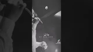 شابف ليالي الشوق رضا البحراوي      دندنها