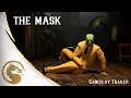 Lagu Mortal Kombat 1 - The Mask Trailer