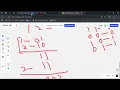 3702 Longest Subsequence With Non-Zero Bitwise XOR YtVN-12