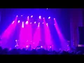 The Interrupters - Jenny Drinks live at Montreal 2019