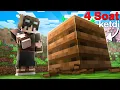 Men Eng QIYYIN Minecraftda o ynadim