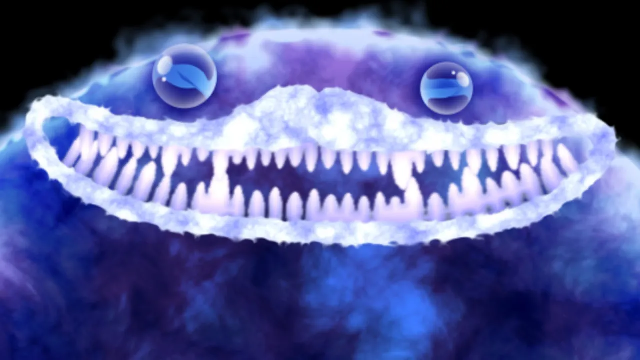 Song Of The End | A Little Runmo Sing Along Song Of The End | A Little Runmo Sing Along