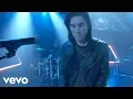 Download Lagu Gryffin - Tie Me Down (Live On Jimmy Kimmel Live!/2018) ft. Elley Duhé
