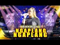 Download Lagu NGAPLANG NGAPLANG VOC. DEDE RISTY | LIVE MUSIC GANJENE PANTURA