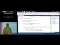 Get Func-y Delegates in NET - Jeremy Clark