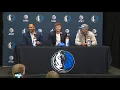 Download Lagu Cooper Flagg full introductory press conference (06.27.25)