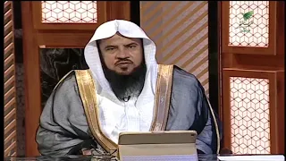 كيفية التخلص من شرود الذهن في الصلاة الشيخ سعد بن عبدالله السبر 