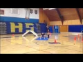 Lane County Sheriff s Office Deputy Physical Abilities Test
