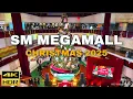Lagu SM Megamall Christmas 2025 Tour — New Lights, New Decor, Total Christmas Vibes!