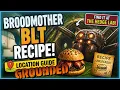 Where to Find Broodmother BLT in Grounded