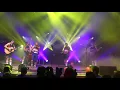 The Infamous Stringdusters 10/28/17 Black Rock
