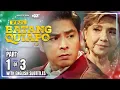Download Lagu FPJ's Batang Quiapo | Episode 626 (1/3) | July 15, 2025 (w/ English Subtitles)