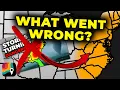 De-constructing Monday s Severe Weather Bust