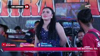 Download ORA DISANGKA ~ BUNDA MUMUN || CITRA NADA LIVE DESA SEMBUNG (BLOK PRAPATAN) || LARANGAN - BREBES MP3