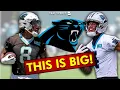 These Two Panthers Just STOLE THE SHOW In Panthers vs Jaguars Joint Practice