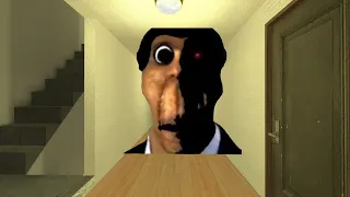 Agressive Obunga Nextbot Gmod