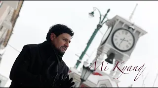 Hakop Virabyan - Mi Kyanq