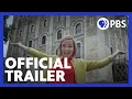 Lucy Worsley s Royal Palace Secrets Trailer PBS