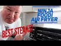 How to cook the best steak on a Ninja Foodi Air Fryer
