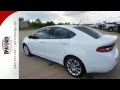 New 2016 DODGE DART Duncan OK serving Lawton OK