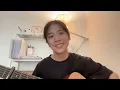 Luxury - D Gerrage (covered by sarah salola)