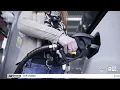 Gas prices down during crucial holiday travel week