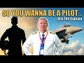 Download Lagu How to Become a Navy Fighter Pilot (17 Questions Answered) | Ask The Captain