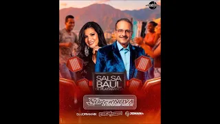  SALSA BAÚL DE PLATABANDA SUPERNOVA🔥🇧🇴🇵🇪🇻🇪
