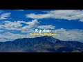 Download Lagu Kgotso - Tsohle ka Modimo (Official Lyric Video)