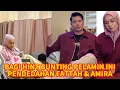 Lagu Alhamdulilah Amira Othman Bagi hint bunting Pelamin? Ini Kata Fattah Amira ramai teruja..😍🤲