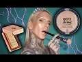 9 99 MAYBELLINE HIGHLIGHTER VS 42 LUXURY HIGHLIGHTER