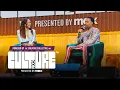 Tyler James Williams on Trying And Failing Now CultureCon Exclusive