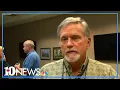 Opioid epidemic linked to jail overcrowding in Blount County