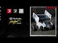 Download Lagu LIVE: Kubota High Limit Racing at Lucas Oil Speedway - Saturday