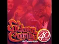 Teléfono - Charlie Aponte, El Gran Combo de Puerto Rico [En vivo] (Salsa)