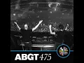 Stranger To Your Love (ABGT475)