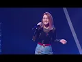อยากให้เธอได้ยินหัวใจ - นิว นภัสสร | The Wall Song ร้องข้ามกำแพง