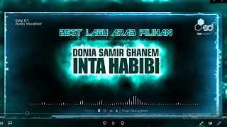Download Best Lagu Arab Inta Habibi Donia Samir Ghanem (Farq Sinni) MP3