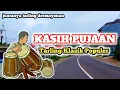 KASIH PUJAAN || TARLING KLASIK CIREBONAN TERPOPULER