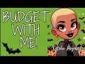 Download Lagu 🎃 Trick or Treat Your Budget | October Paycheck 1 (My Paycheck 2) 👻