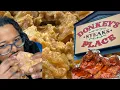 Donkey s place downtown