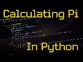 Generating Infinite Pi Digits Without Overflow