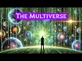 15 Dimensions of the MULTIVERSE The Matrix Explained 2024