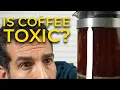 Download Lagu Is koffie echt giftig? | Reactie op CNN-artikel versus wat er echt toe doet