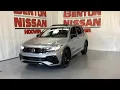 2022 Volkswagen Tiguan Birmingham Hoover Pelham Chelsea Trussville AL 114565B